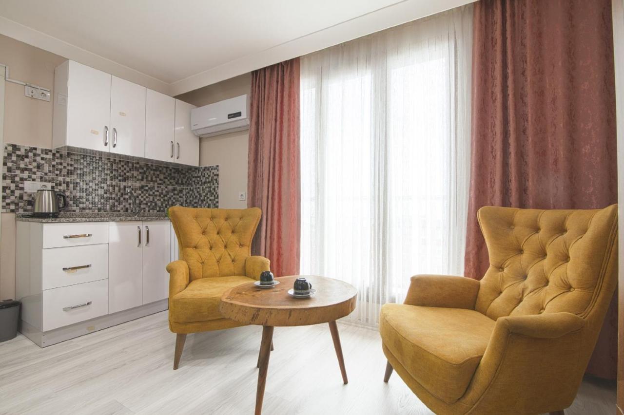 Huma Park Hotel Trabzon Exterior foto